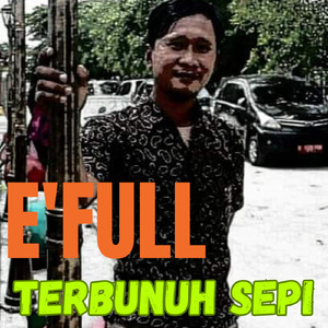 Terbunuh sepi