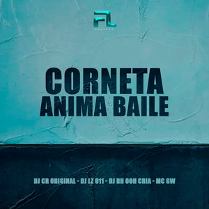 Corneta Anima Baile
