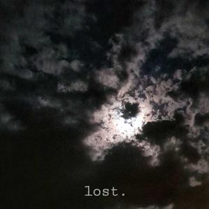 Lost.