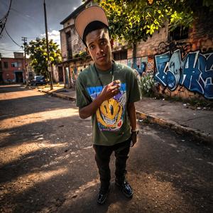 Menorcita (feat. Leo Mp)