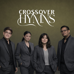 ไม้กางเขนโบราณ (Crossover Hymns)