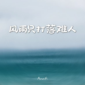 风雨只打落难人