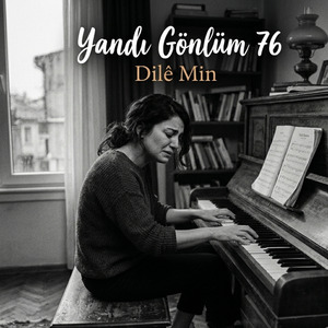 Yandı Gönlüm 76