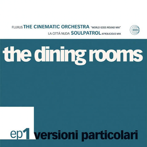 Fluxus (the Cinematic Orchestra ' World Goes Around Mix ')