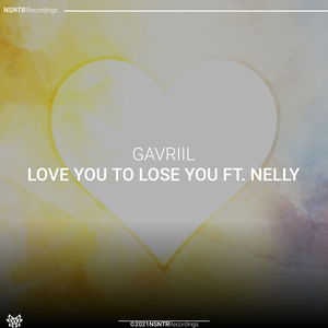 Love You to Lose You
