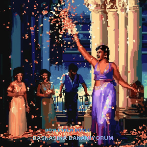 Başkasına Bakamıyorum