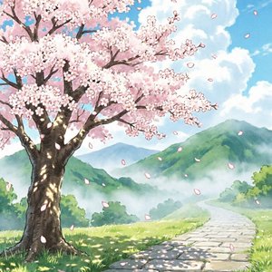 若爱如夏天的风