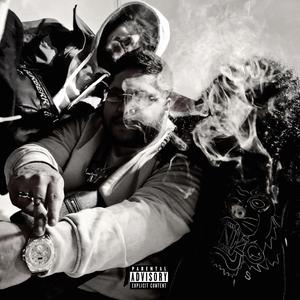 What's your name (feat. Smo & Maj)