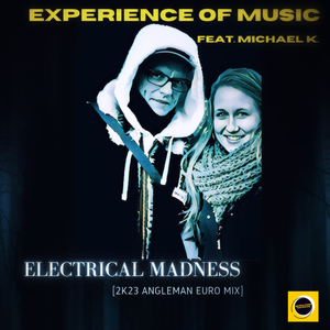 Electrical Madness (2k23 Angleman Euro Instrumental)