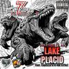 Mark Seven Da Issue - The Essence Pt. II: Lake Placid (feat. CapCizza & U-NiK StYleZ)