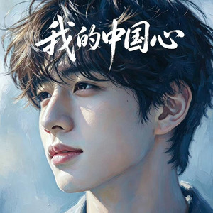 我的中国心(R&B律动版)