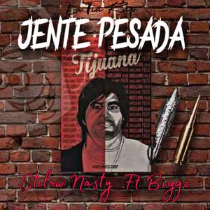 Jente Pesada (feat. Bigz)