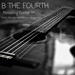 Companions (From "Naruto Shippuden") (Classical Guitar Version)