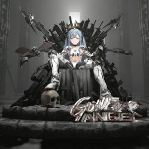 夢幻上昇:Mew Rage Up!（AI祥子Cover）