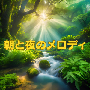 哀愁と企みのリズム