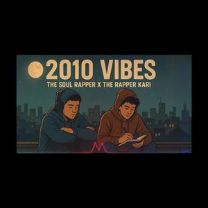 Akhiyan Suroor | 2010 Vibes reborn. (feat. The Soul Rapper)