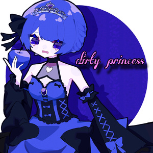 dirty princess