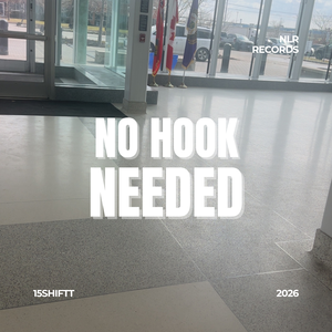 No Hook Needed
