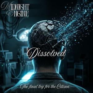 Dissolved