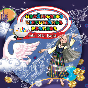 Gulbė Karaliaus Pati