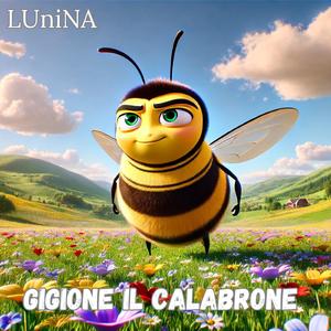 Gigione il calabrone