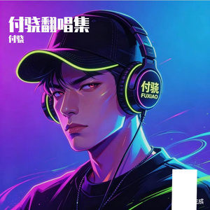 自由飞翔（R&B)（Cover凤凰传奇）