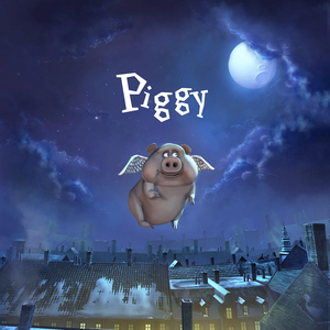 Piggy's Dream