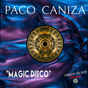 Magic Disco (Original Mix)