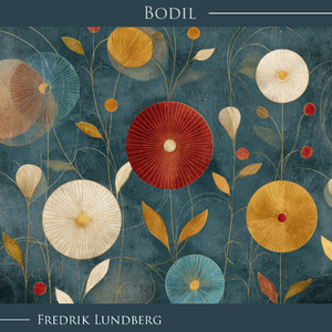 Bodil