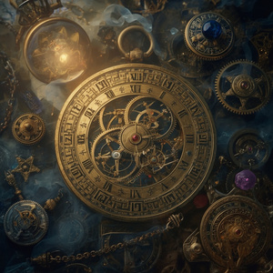 The Bougyo Convergence: Echoes of the Arcane