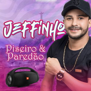 Piseiro Internacional