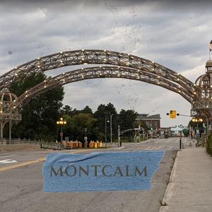Montcalm