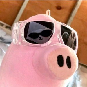 没事吃牛肉-猪熊奇遇记