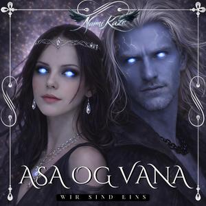 Asa og Vana (English Version)