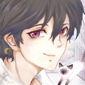 煌煌北椋镇灵歌