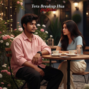 Tera Breakup Hua