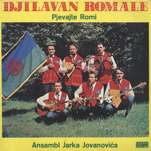 Djilabasa Romane