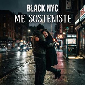 ME SOSTENISTE