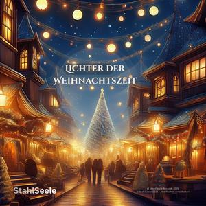 Das Glitzern im Schnee