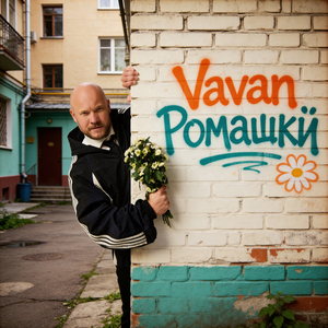Ромашки