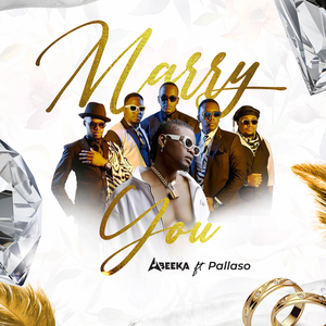 MARRY YOU