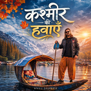 Kashmir ki hawaein