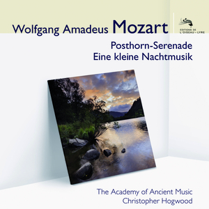 Serenade in D K.320 "Posthorn":3. Concertante (Andante grazioso)