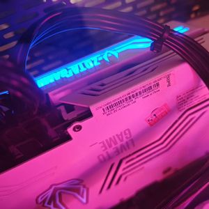 来自哥布林洞窟的3080