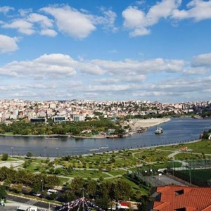 Örnektepe Ezgisi