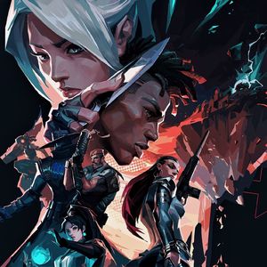 【Free】“无畏契约”Rock Type beat