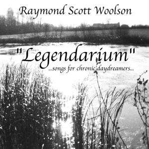 By Special Invitation Of A Sky-Blue Scarf