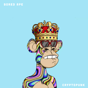 Bored Ape