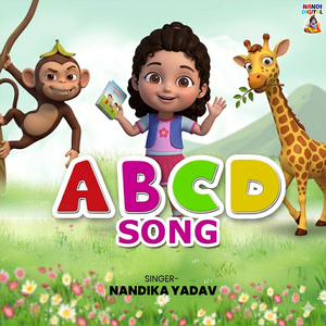 Abcd Song