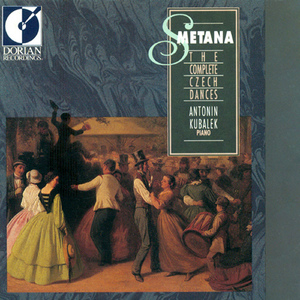 Czech Dances, Book 2:No. 2. Slepicka (Little Hen)
